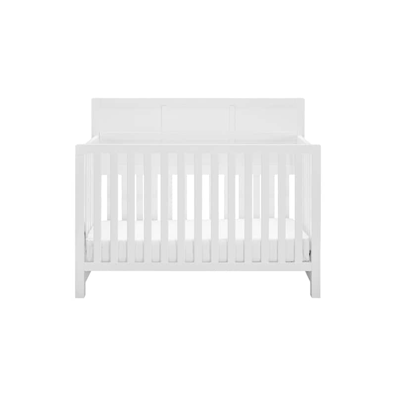 Suite Bebe Reign 4-in-1 Convertible Full Panel Crib