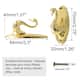 Option Gold Tone