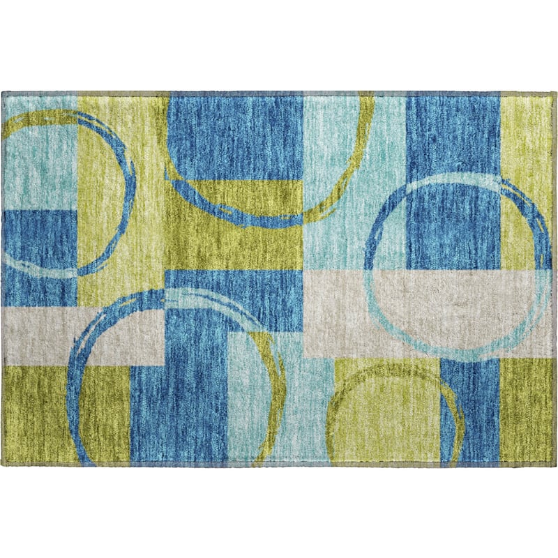Premium Washable Super Soft Modern Casual Mayfield Rug