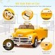 preview thumbnail 5 of 47, 12V Ride On Car for Kids Ages 3-5, Battery Powered Ride-on Toys W/Parent Remote