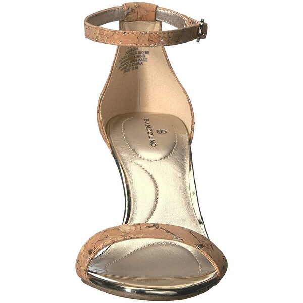 bandolino madia shoes