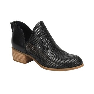 sofft canobie bootie