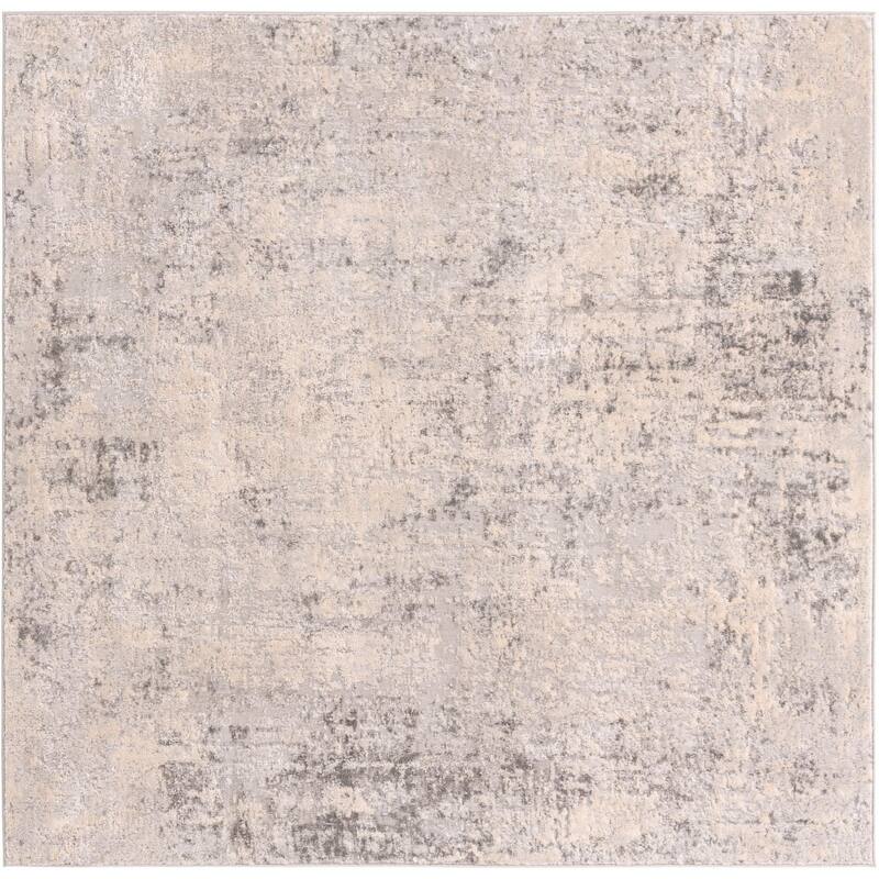 Contemporary Milton Collection Area Rug