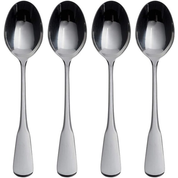 日本未入荷■アムウェイamway■カトラリー　4セット■ONEIDA 10万 Oneida Colonial Boston Everyday Flatware Dinner Spoons, Set Of 4