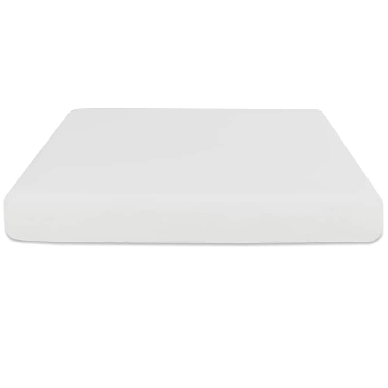 Sleepenvie Rogan 8 in. Gel Memory Foam Bed in a Box Mattress