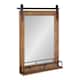 Option Rustic Brown