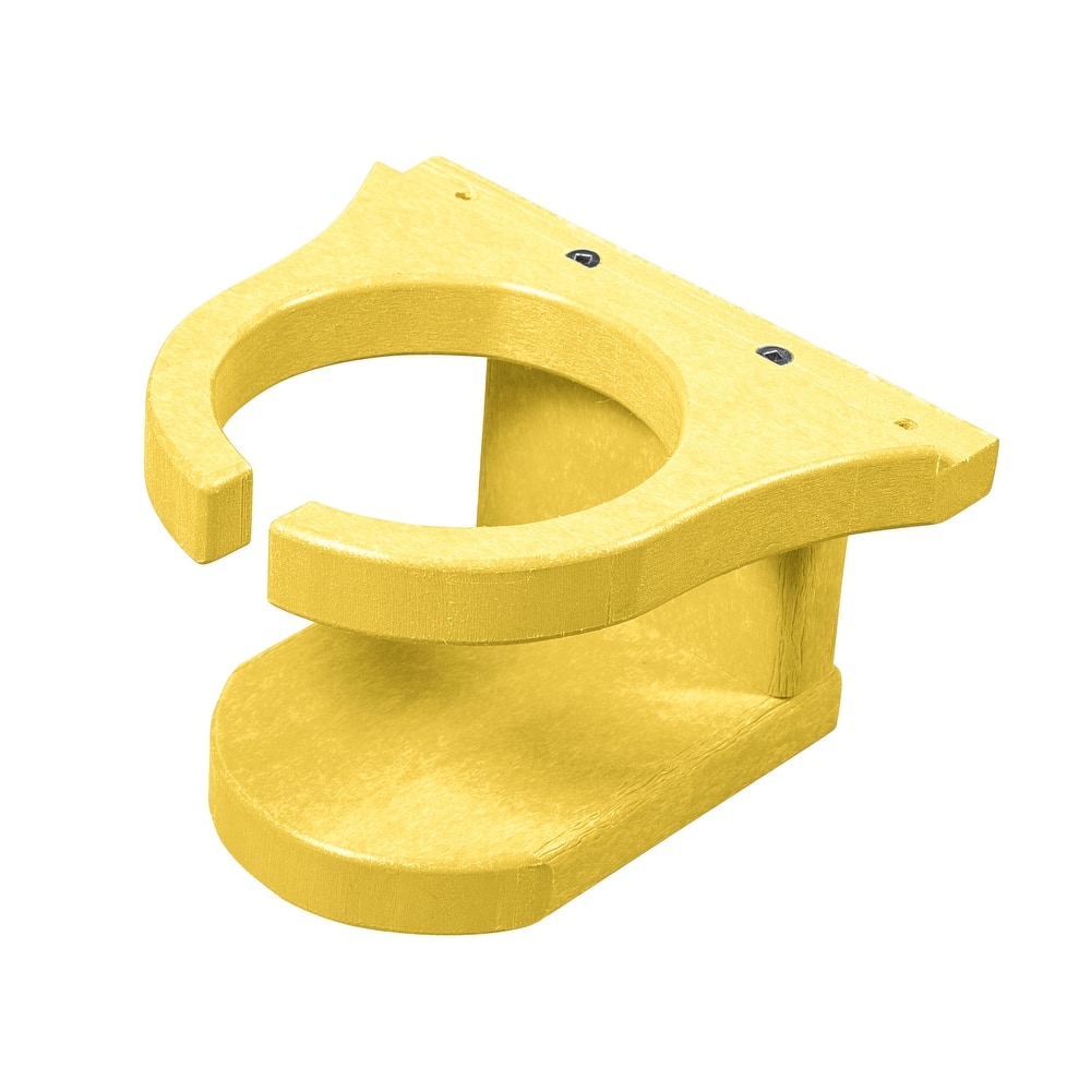 BAHIA VERDE OUTDOORS Easy-add Cup Holder