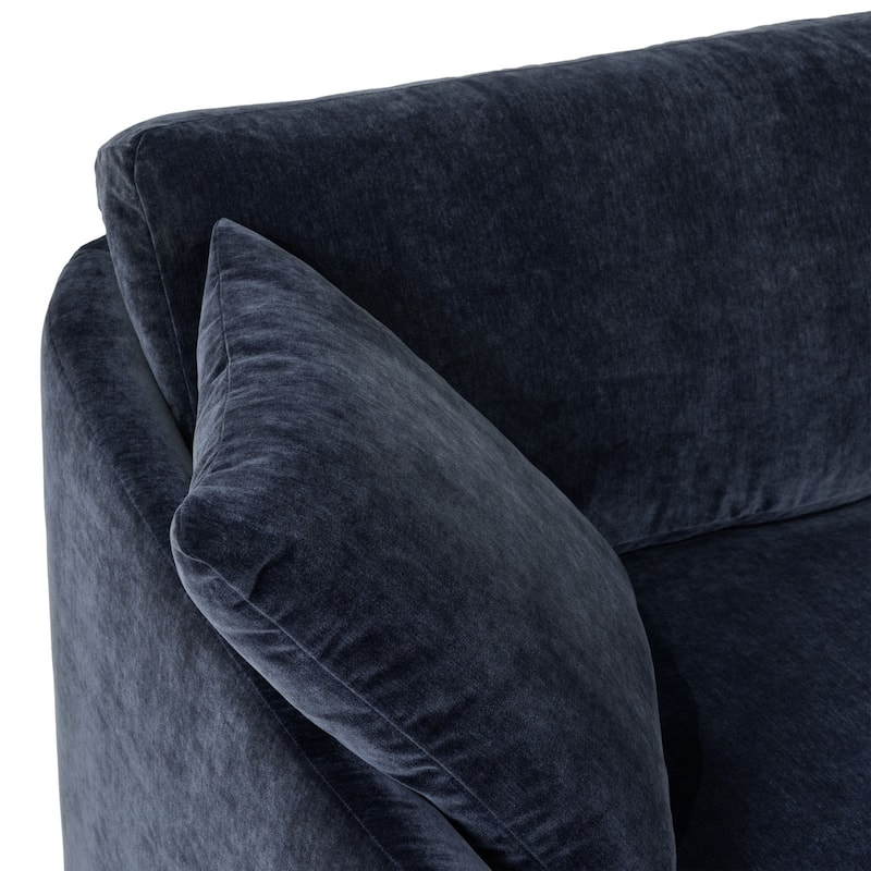 Poly & Bark Rhodes 92" Sofa