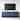 Hanson Rectangular TV Stand for TV's up to 75"