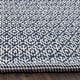 preview thumbnail 75 of 122, SAFAVIEH Montauk Glyn Handmade Cotton Area Rug