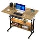 preview thumbnail 18 of 16, Standing Desk with Charging Station