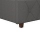 preview thumbnail 7 of 21, CosmoLiving by Cosmopolitan Mercer Upholstered Bed