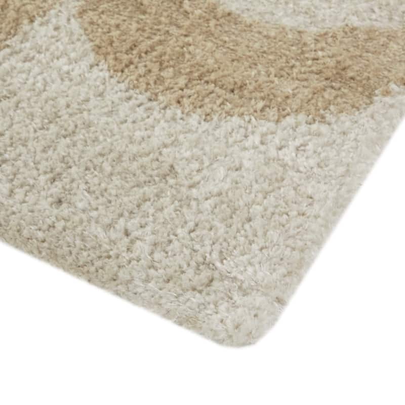 Cesaire Modern Abstract Area Rug