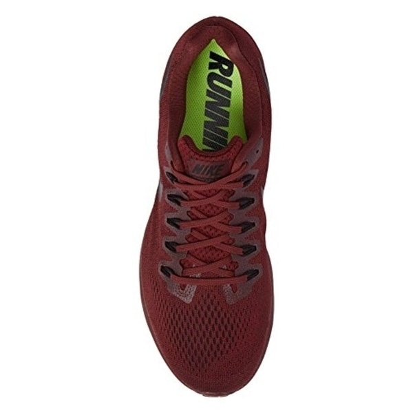 men's nike zoom all out low running shoes