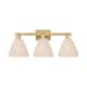 Option Brushed Brass / Natural