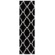 preview thumbnail 151 of 162, SAFAVIEH Dallas Shag Giusy Trellis 1.5-inch Thick Rug