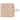 Noritake Hammock Wood Square Platter, 12"