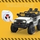 preview thumbnail 35 of 45, Kids Ride on Truck Car , 12V Ride on Car for Kids with Remote Control
