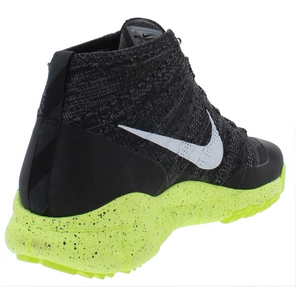 mid top athletic shoes