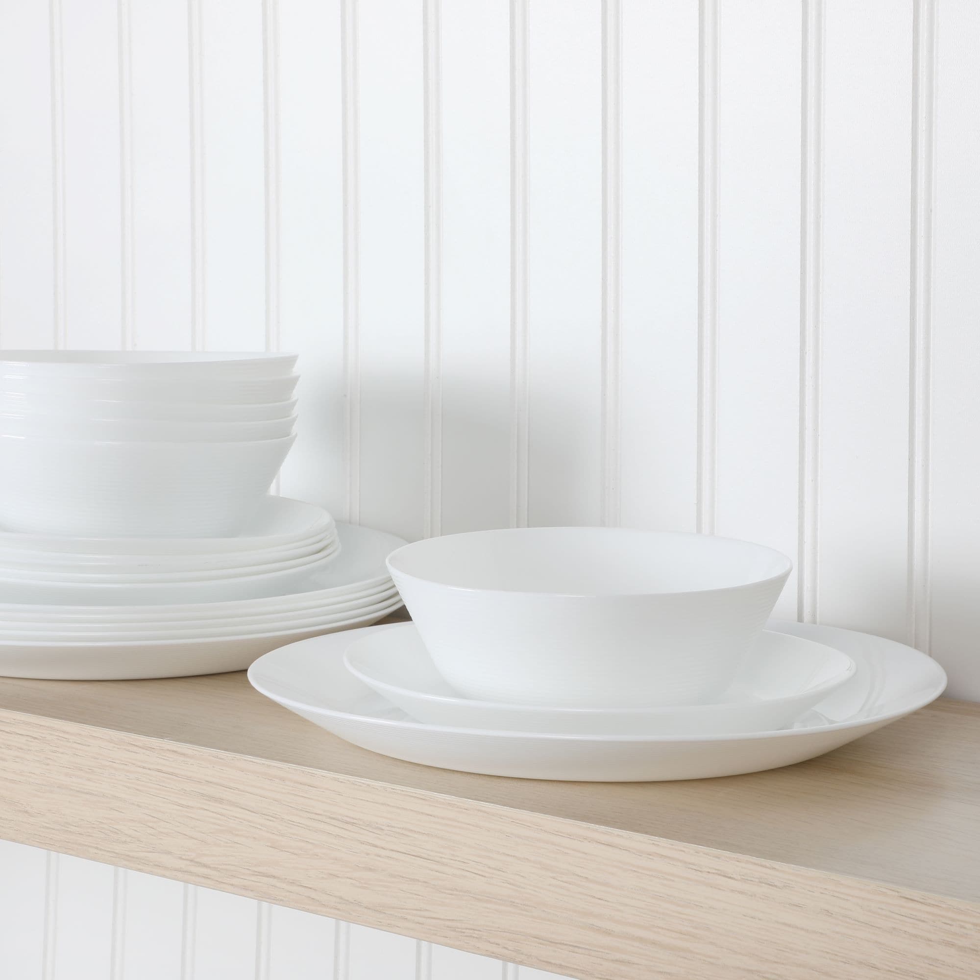 Break resistant dinnerware clearance