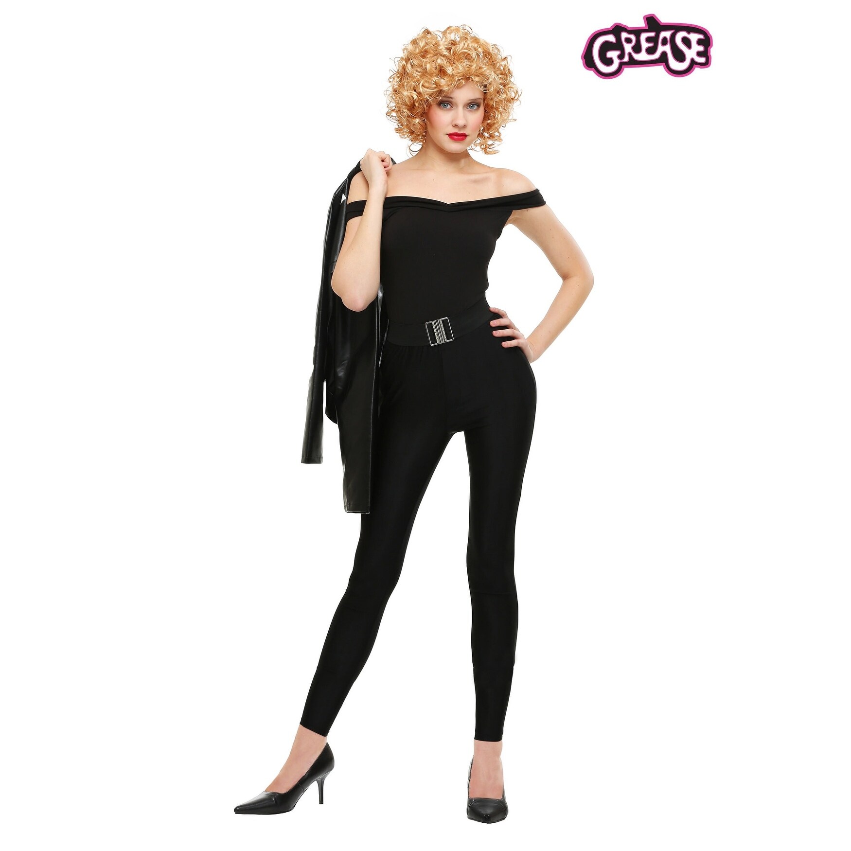 Grease Bad Sandy Women S Costume Overstock