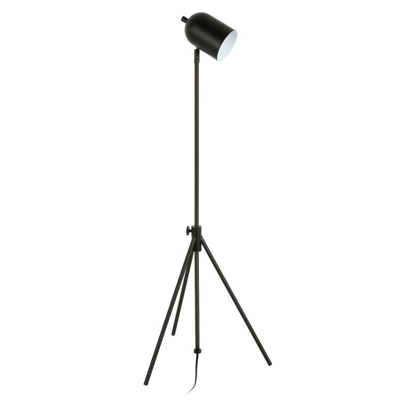 Bruno Tripod Floor Lamp