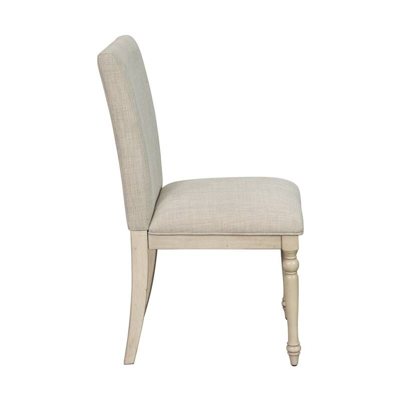 Set of 2 Farmhouse Dining Chair Dining Room Chair Side Chair