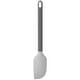preview thumbnail 1 of 4, BergHOFF LEO Nonstick Spatula 12.25", Grey - 12.25"