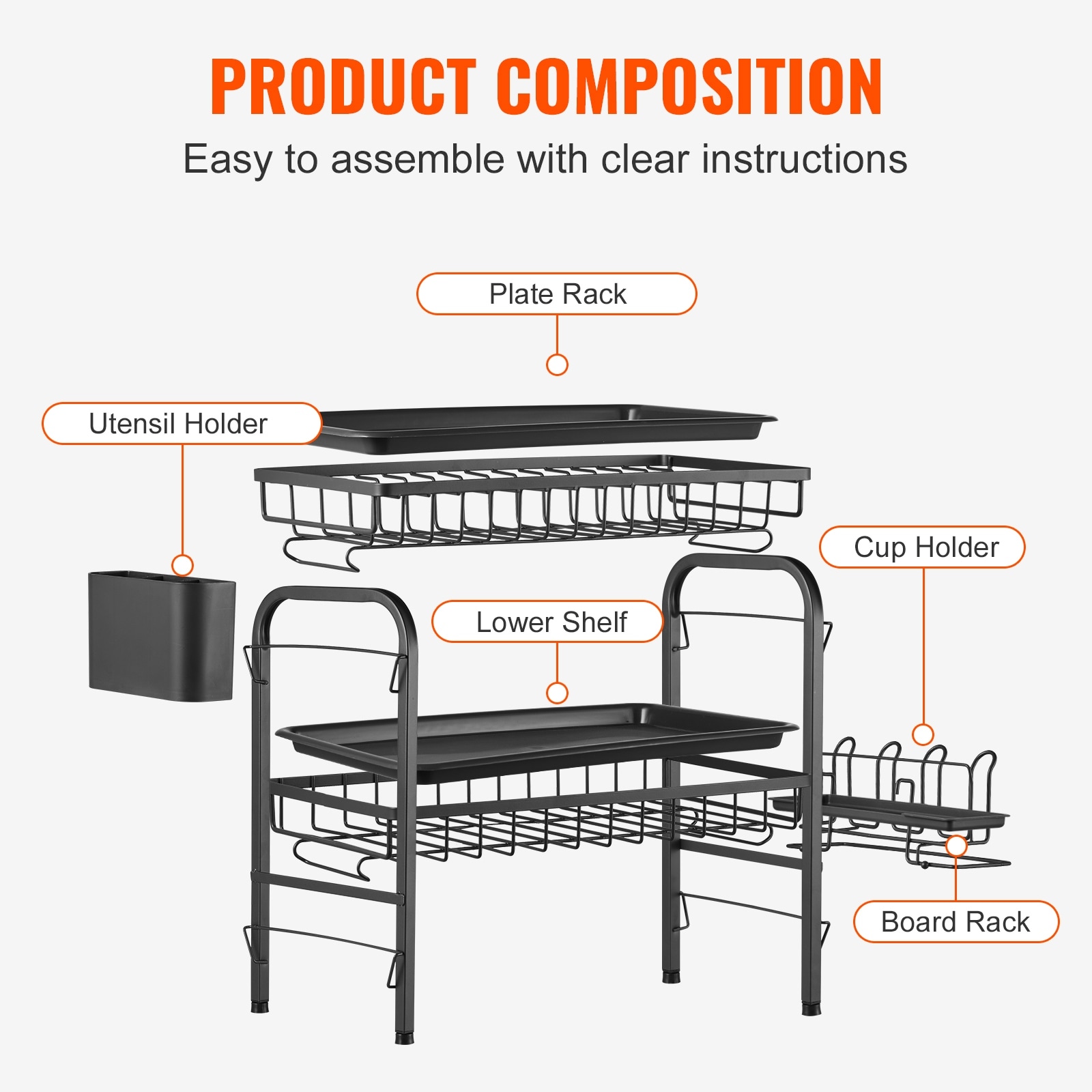 https://ak1.ostkcdn.com/images/products/is/images/direct/bf179ead2e70244a0d0ff1b3fcc977db12d0b6bf/VEVOR-2-Tier-Dish-Drying-Rack-Large-Capacity-Drainer-Carbon-Steel-Kitchen-Utensil-Holder.jpg