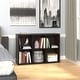 preview thumbnail 9 of 11, ClosetMaid Decorative Storage 6-Cube Organizer