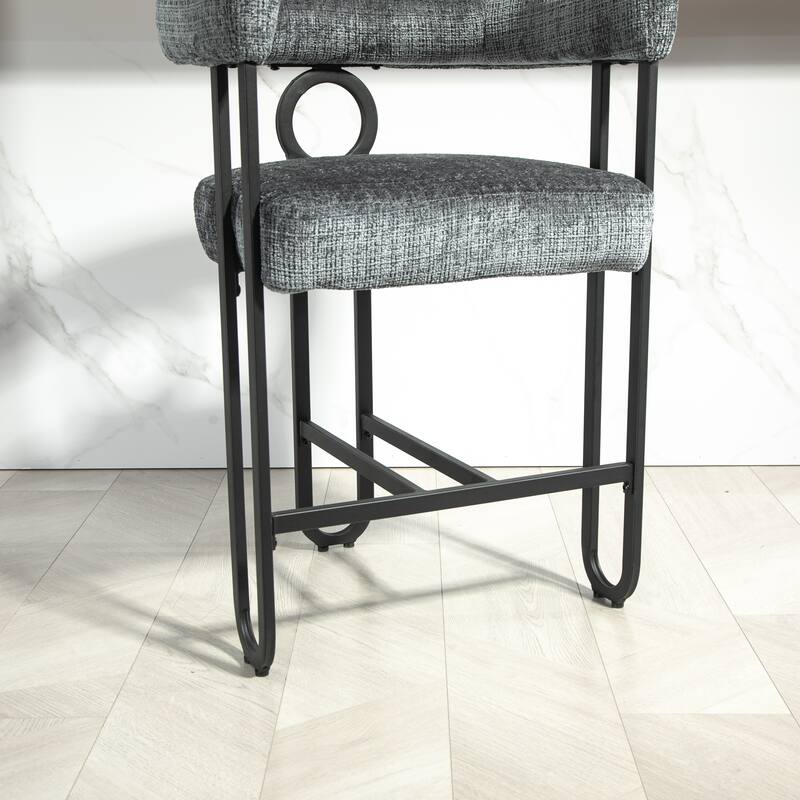 Bar Stools Set Of 2