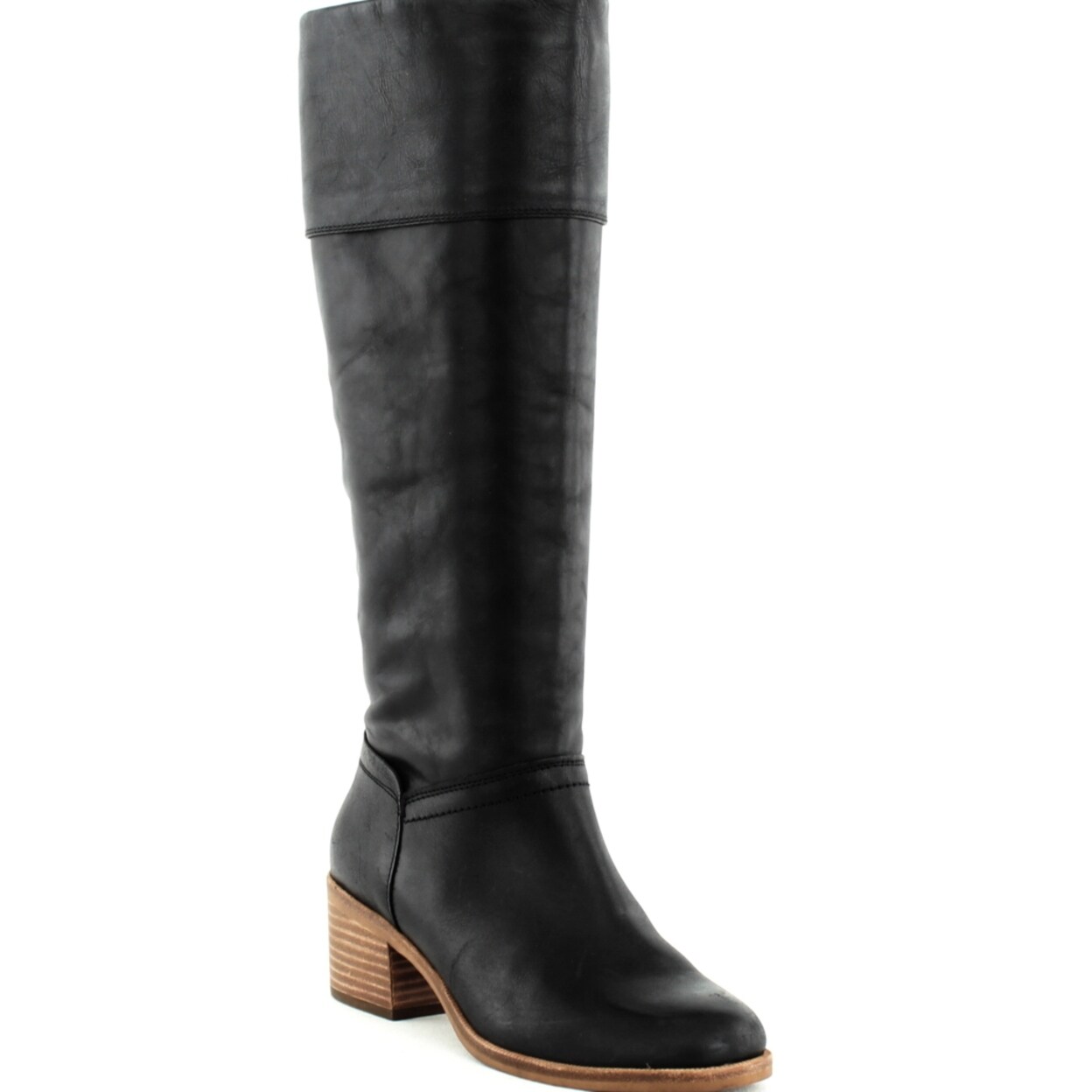 ugg winter boots black