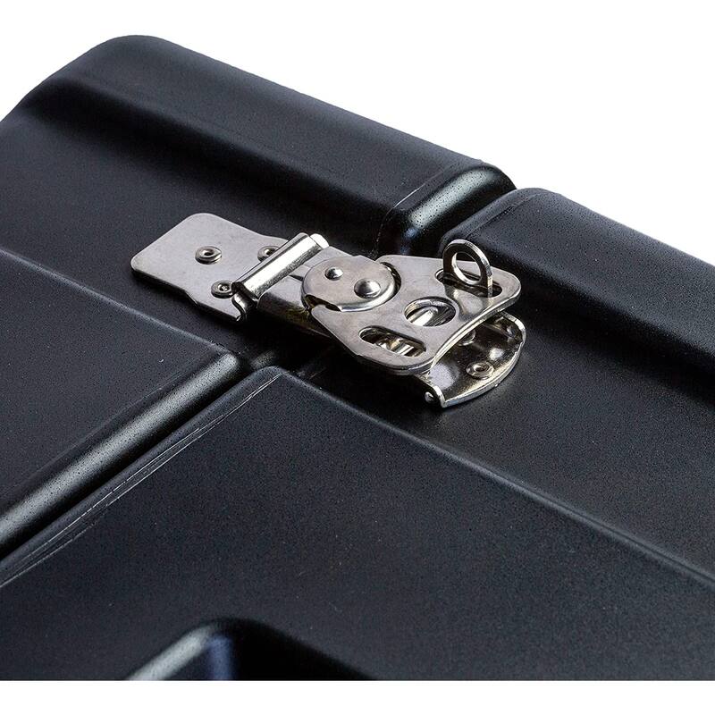 The Iron Brick® Trunk - Strongest USA Made Trunk