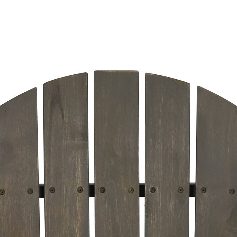 Adirondack Chair