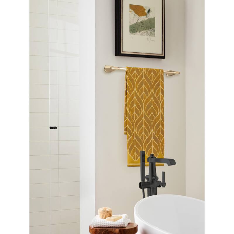 Amerock St. Vincent Towel Bar