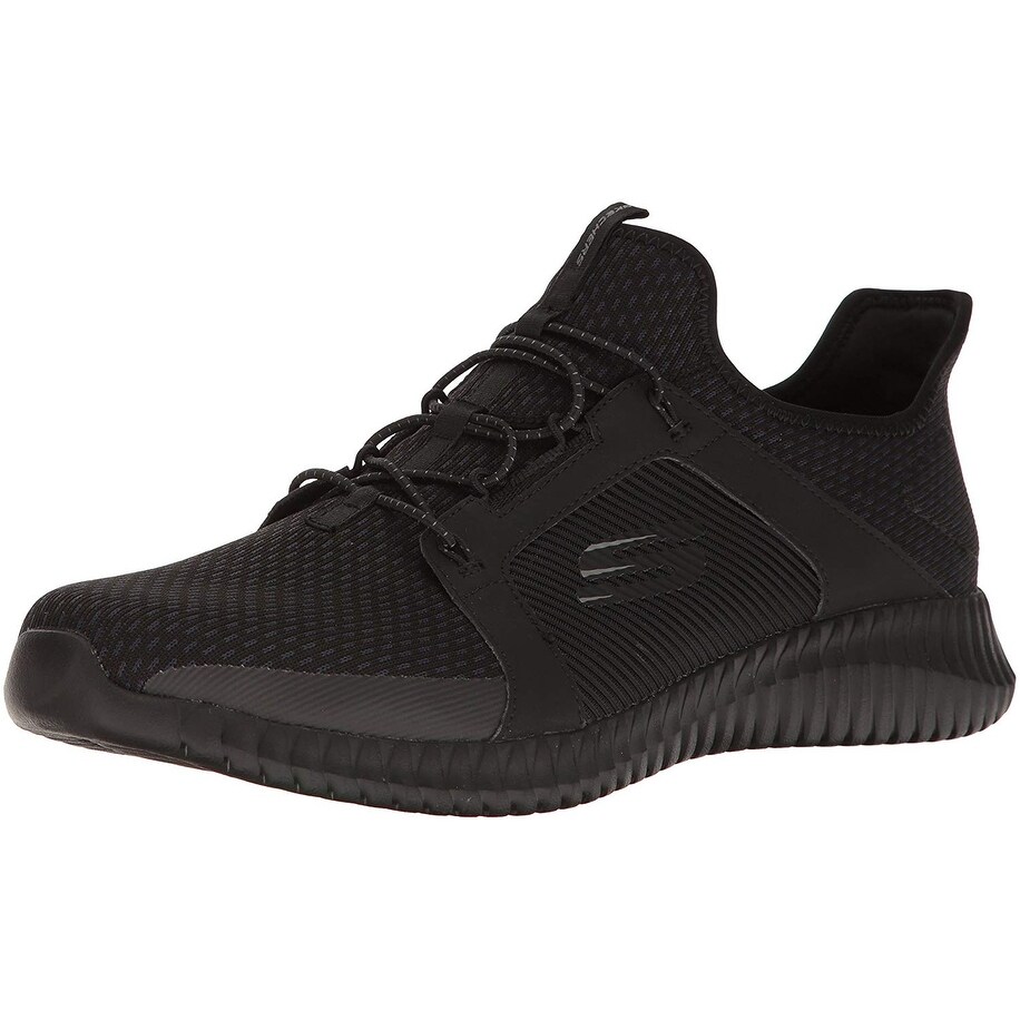 skechers elite slip on