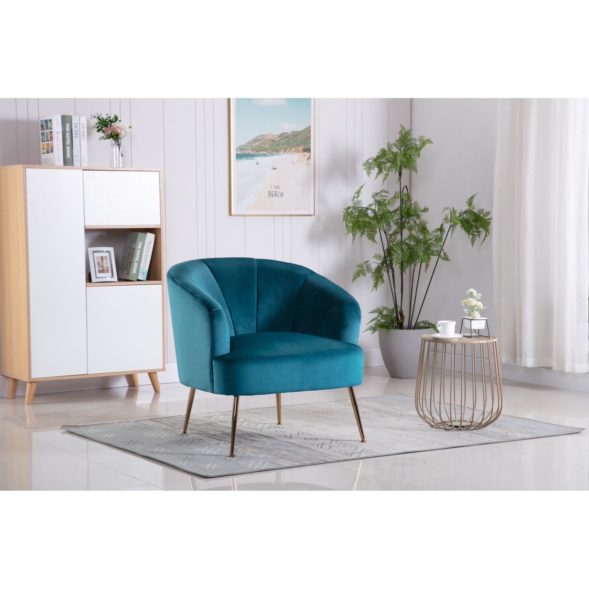Skye swivel barrel new arrivals chair