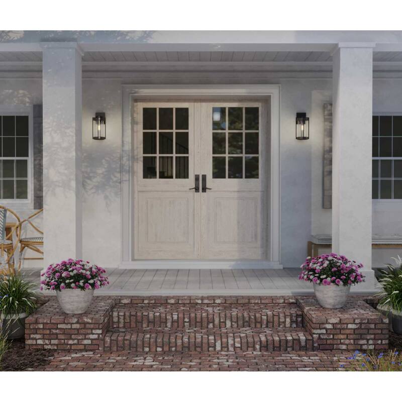 Progress Lighting P560281 Whitmire Outdoor Wall Sconce