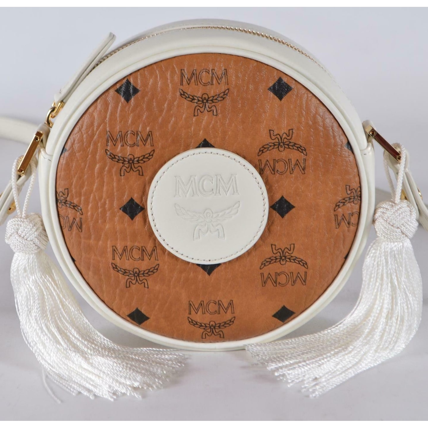 mcm tambourine