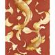 Option Metallic Gold and Crimson