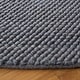 preview thumbnail 63 of 105, SAFAVIEH Handmade Natura Eduina New Zealand Wool Rug