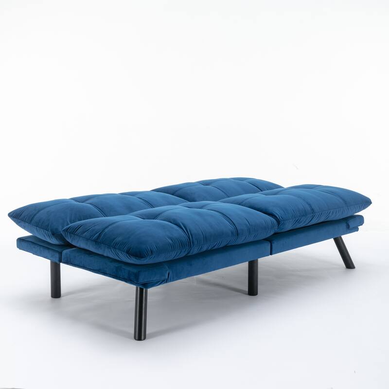 Modern Convertible Sofa Bed
