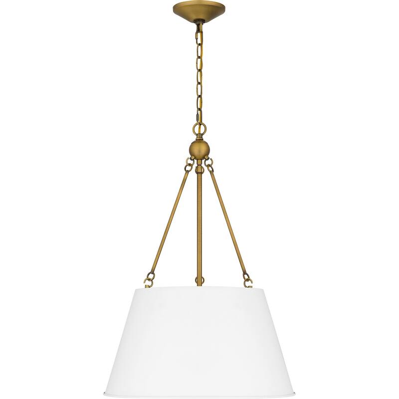 Quoizel Pendant 4-Light
