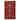 ECARPETGALLERY  Hand-knotted Konya Anatolian Red Wool Rug - 4'9 x 8'0