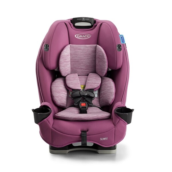Graco SlimFit 3-in-1 Car Seat, Jarret - N/A - buybuy BABY