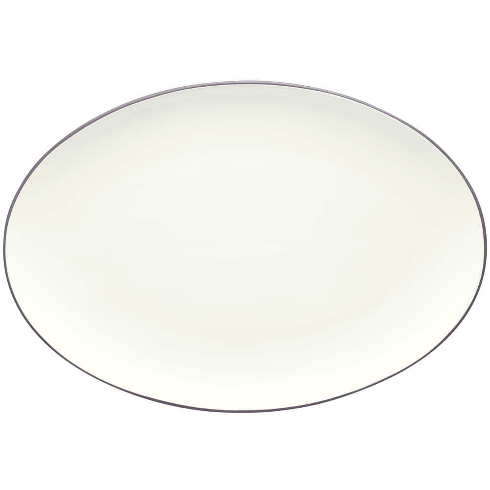 Noritake Colorwave Oval Platter, 16"