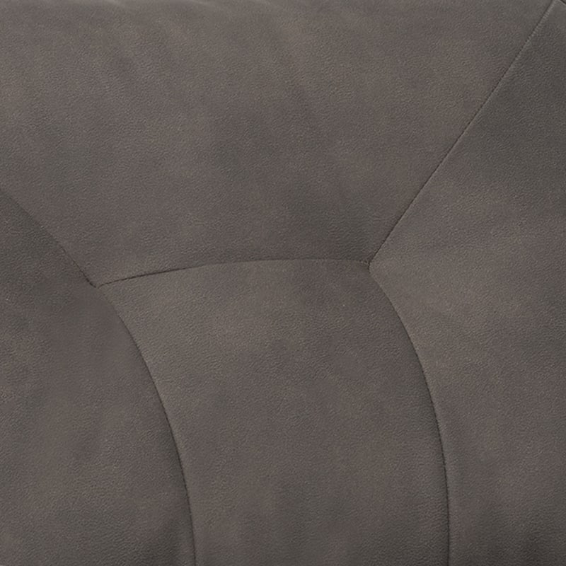 Cala Fabric Upholstered Sofa and Loveseat Set