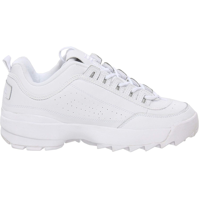 fila men's strada disruptor