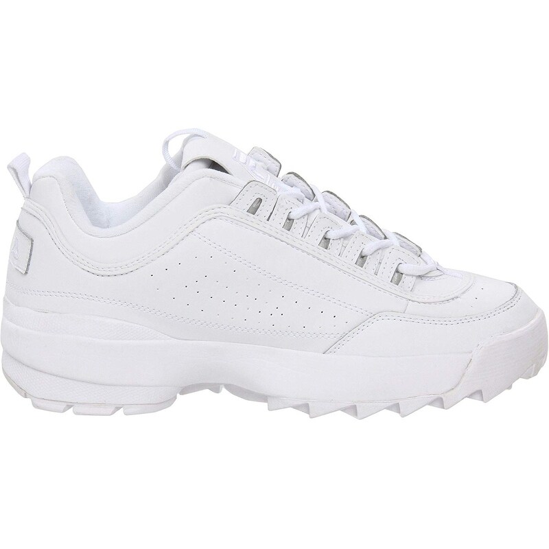 Strada disruptor clearance