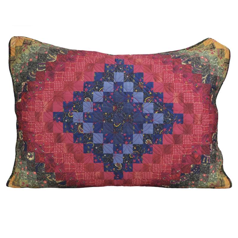 Donna Sharp Chesapeake UCC 3-PC Quilt Set
